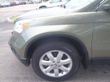 2008 Honda CR-V EX-L 4WD Wheel