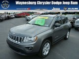 2012 Jeep Compass Sport 4x4