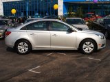 2013 Chevrolet Cruze LS