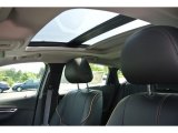 2014 Chevrolet Impala LTZ Sunroof