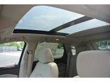 2014 Cadillac SRX Performance Sunroof