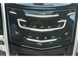 2014 Cadillac SRX Performance Controls