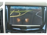 2014 Cadillac SRX Performance Navigation