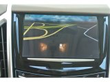 2014 Cadillac SRX Performance Navigation