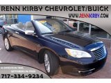 2012 Chrysler 200 Limited Convertible