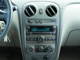 2009 Chevrolet HHR LT Controls