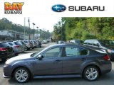 2014 Carbide Gray Metallic Subaru Legacy 2.5i Limited #85907332