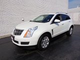 2010 Cadillac SRX V6