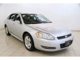 2011 Chevrolet Impala LS