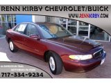 2000 Buick Century Custom