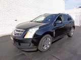 2010 Cadillac SRX V6