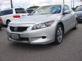 2010 Alabaster Silver Metallic Honda Accord LX-S Coupe #85907432