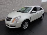 2010 Cadillac SRX V6