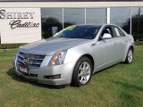 2009 Cadillac CTS Sedan