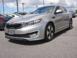 2011 Kia Optima Hybrid