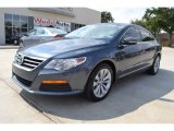 2012 Volkswagen CC Sport