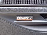 2014 Volkswagen Eos Executive Audio System