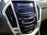 2014 Cadillac SRX Luxury AWD Controls