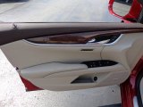 2014 Cadillac XTS Luxury FWD Door Panel