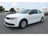 2014 Volkswagen Jetta S Sedan