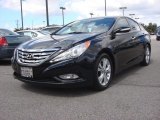 2011 Hyundai Sonata Limited