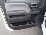 2014 Chevrolet Silverado 1500 WT Regular Cab 4x4 Door Panel