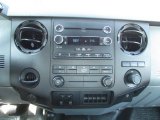 2012 Ford F350 Super Duty XL Crew Cab 4x4 Dually Controls