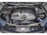 2014 Mercedes-Benz GLK 250 BlueTEC 4Matic 2.1 Liter Biturbo DOHC 16-Valve BlueTEC Diesel 4 Cylinder Engine
