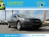 2012 Chevrolet Malibu LT