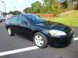 2009 Chevrolet Impala LS