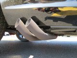 2014 Ram 1500 Express Regular Cab Custom Side-Exit Exhaust