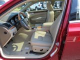 2014 Chrysler 300 C Front Seat