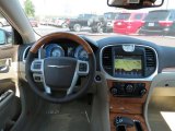 2014 Chrysler 300 C Dashboard