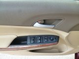 2008 Honda Accord EX Sedan Controls