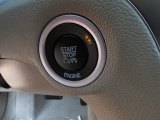 2014 Chrysler 300 C Controls