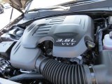 2014 Chrysler 300 S 3.6 Liter DOHC 24-Valve VVT V6 Engine
