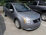 2008 Nissan Sentra 2.0