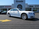 2014 Bright White Chrysler 300 C #85907507