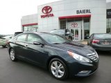 2011 Hyundai Sonata Limited