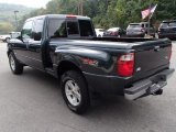 2004 Ford Ranger FX4 SuperCab 4x4 Exterior