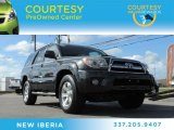 2007 Black Toyota 4Runner SR5 #85907830