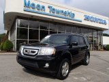 2011 Honda Pilot EX 4WD