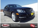 2014 Mercedes-Benz C 250 Sport