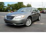 2012 Chrysler 200 Touring Sedan