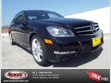 2014 Mercedes-Benz C 250 Sport