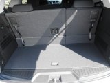 2014 GMC Acadia SLE Trunk