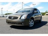 2008 Nissan Sentra 2.0 S