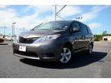2013 Toyota Sienna LE