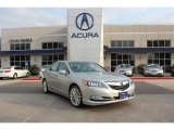 2014 Silver Moon Acura RLX Technology Package #85907194