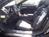 2014 Mercedes-Benz SL 63 AMG Roadster Front Seat